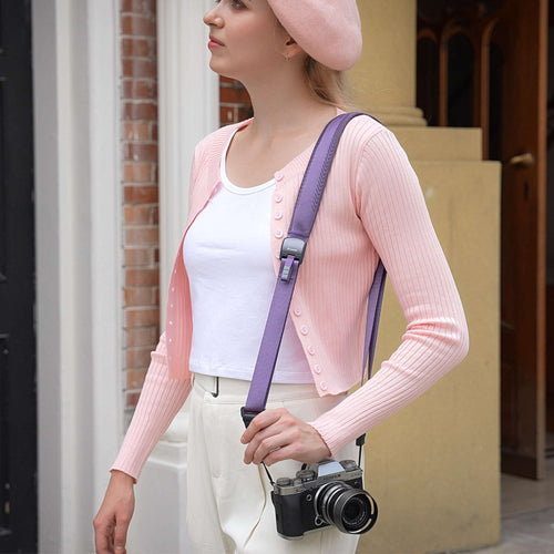 Leofoto L-CS-207 Camera Strap