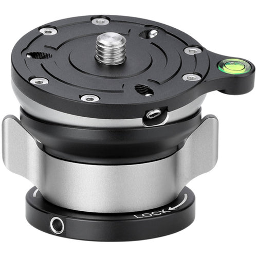 Leofoto LB-65 65mm Levelling Base