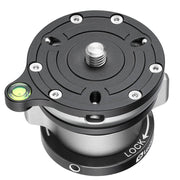 Leofoto LB-65 65mm Levelling Base