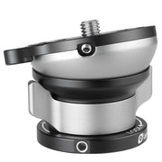 Leofoto LB-65 65mm Levelling Base