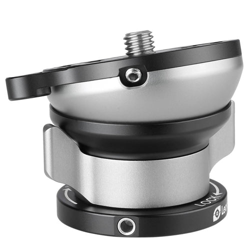 Leofoto LB-65 65mm Levelling Base