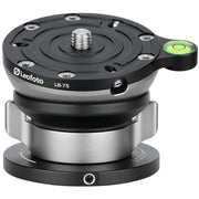 Leofoto LB-75 75mm Levelling Base
