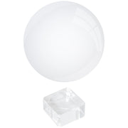 Lensball Crystal Stand for 60mm Lensball