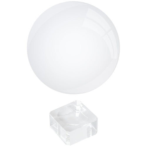 Lensball Crystal Stand for 60mm Lensball