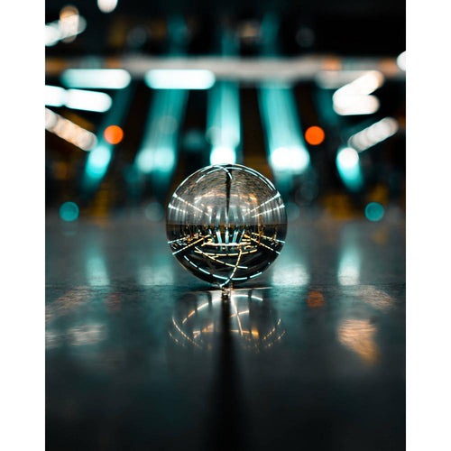 Lensball 60mm HD Set