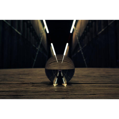 Lensball 60mm HD Set