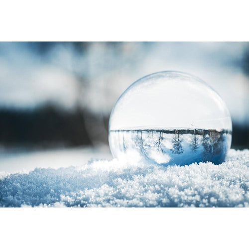 Lensball 60mm HD Set