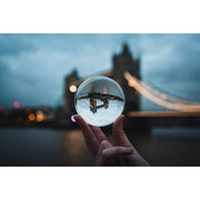 Lensball 60mm HD Set