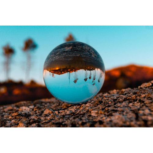 Lensball 60mm HD Set
