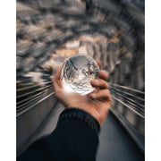 Lensball 60mm HD Set