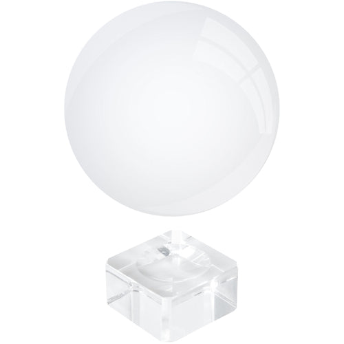 Lensball Crystal Stand for 80mm Lensball
