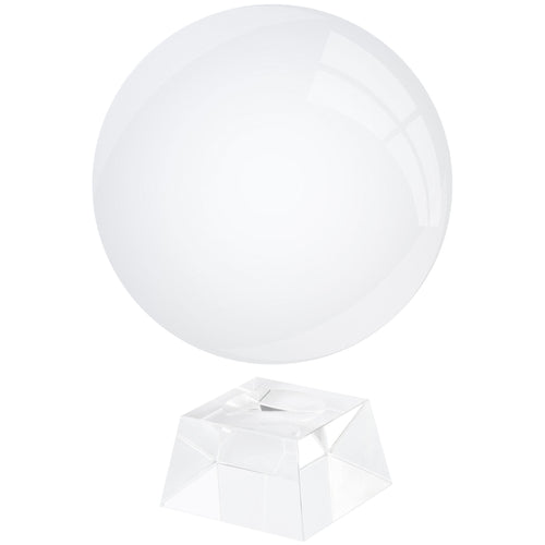 Lensball Crystal Stand for 100mm Lensball