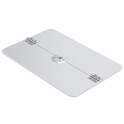 Leofoto LCH-1 Portable Folding Tray with 1/4