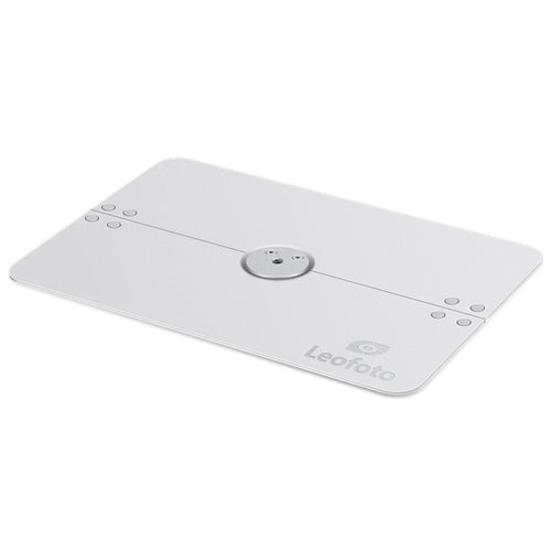 Leofoto LCH-1 Portable Folding Tray with 1/4