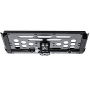 Leofoto LCH-2 Laptop Tray with Arca Base & 1/4, 3/8 Thread Spigot