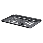 Leofoto LCH-2 Laptop Tray with Arca Base & 1/4, 3/8 Thread Spigot