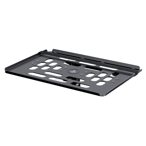 Leofoto LCH-2 Laptop Tray with Arca Base & 1/4, 3/8 Thread Spigot