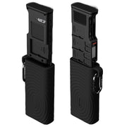 Leofoto LCR-01 High-Speed Memory Card Reader Case