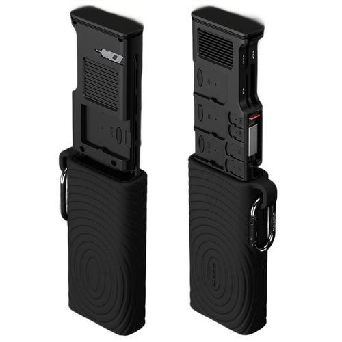 Leofoto LCR-01 High-Speed Memory Card Reader Case