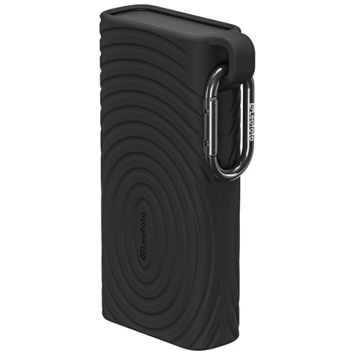 Leofoto LCR-01 High-Speed Memory Card Reader Case