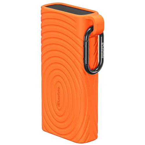 Leofoto LCR-01 High-Speed Memory Card Reader Case