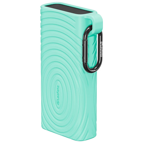 Leofoto LCR-01 High-Speed Memory Card Reader Case