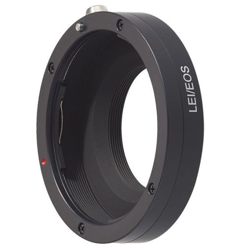 Novoflex LEIEOS Adapter for Canon EOS Lens to 39mm Mount Cameras