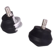 Leofoto LF-13 Set of 3 Rubber Replacement Feet