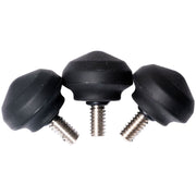 Leofoto LF-13 Set of 3 Rubber Replacement Feet