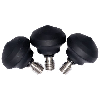 Leofoto LF-16 Set of 3 Rubber Replacement Feet