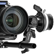 Leofoto LFF-01 Mini Follow Focus Kit