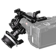 Leofoto LFF-01 Mini Follow Focus Kit
