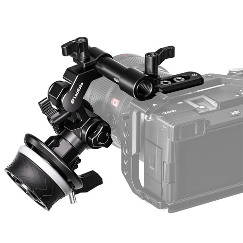 Leofoto LFF-01 Mini Follow Focus Kit