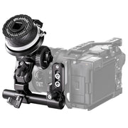 Leofoto LFF-01 Mini Follow Focus Kit