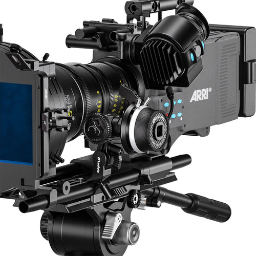 Leofoto LFF-01 Mini Follow Focus Kit