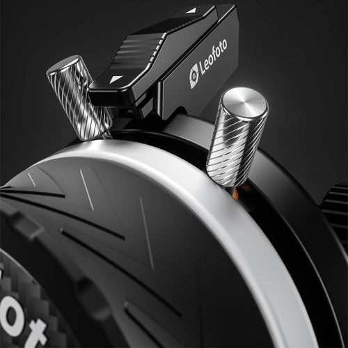 Leofoto LFF-01 Mini Follow Focus Kit