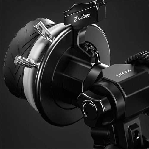 Leofoto LFF-01 Mini Follow Focus Kit