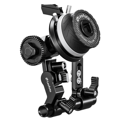 Leofoto LFF-01 Mini Follow Focus Kit