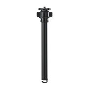 Leofoto LG-284C Black 4 Section Water Resistant Carbon Fibre Tripod with LH-36R Ball Head