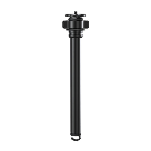 Leofoto LG-284C Black 4 Section Water Resistant Carbon Fibre Tripod with LH-36R Ball Head