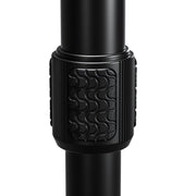 Leofoto LG-284C Black 4 Section Water Resistant Carbon Fibre Tripod with LH-36R Ball Head