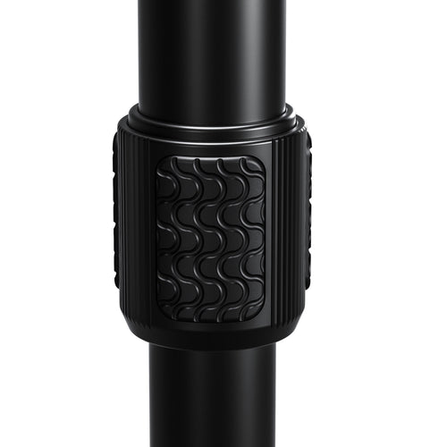 Leofoto LG-284C Black 4 Section Water Resistant Carbon Fibre Tripod with LH-36R Ball Head