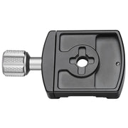 Leofoto LHC-50 50mm Clamp with Screw Locking Knob