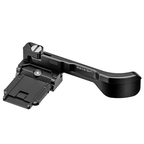 Leofoto LHS-RX1RIII Thumb Grip for Sony RX1RIII