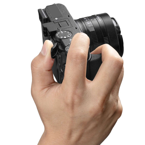 Leofoto LHS-RX1RIII Thumb Grip for Sony RX1RIII