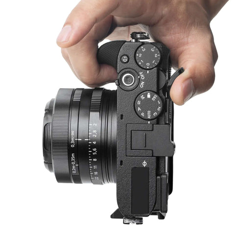 Leofoto LHS-RX1RIII Thumb Grip for Sony RX1RIII