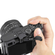 Leofoto LHS-RX1RIII Thumb Grip for Sony RX1RIII