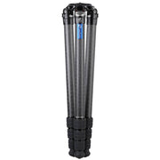 Leofoto LM-404C Summit Series 4 Section Systematic Carbon Fibre Tripod