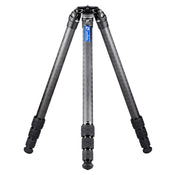 Leofoto LM-404CL Summit Series 4 Long Leg Section Systematic Carbon Fibre Tripod