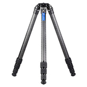 Leofoto LM-404CL Summit Series 4 Long Leg Section Systematic Carbon Fibre Tripod